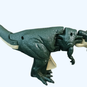 DINOSAUR ROAR BITEIT