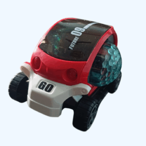 NANO CAR